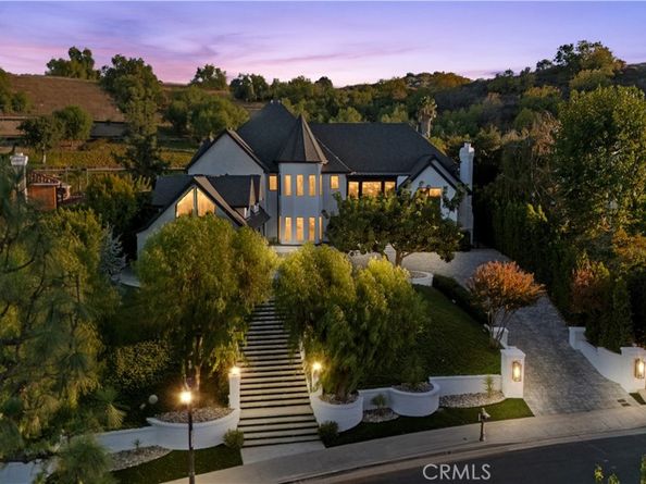 20620 Chatsboro Drive, Woodland Hills CA 91364