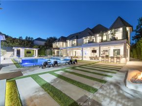 20620 Chatsboro Drive, Woodland Hills CA 91364