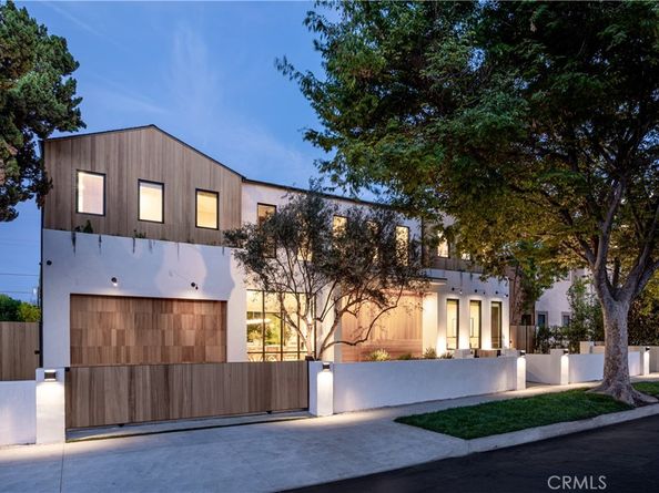 4830 Valjean Avenue, Encino CA 91436