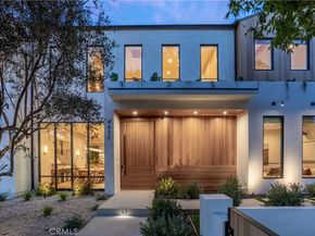 4830 Valjean Avenue, Encino CA 91436