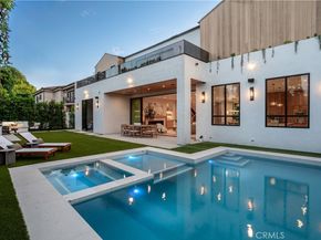 4830 Valjean Avenue, Encino CA 91436