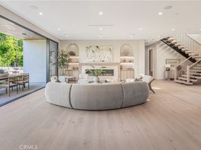 4830 Valjean Avenue, Encino CA 91436