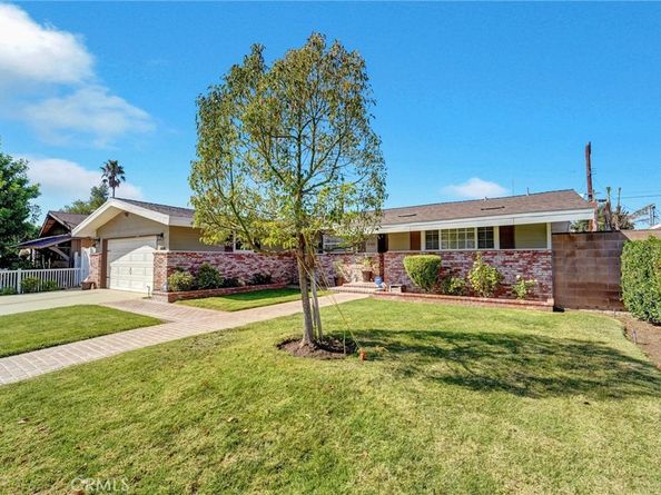 9733 KESSLER Avenue, Chatsworth CA 91311