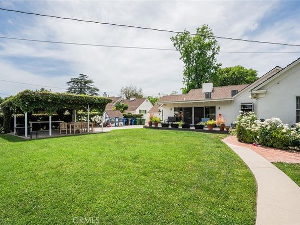 6616 Langdon Avenue, Van Nuys CA 91406