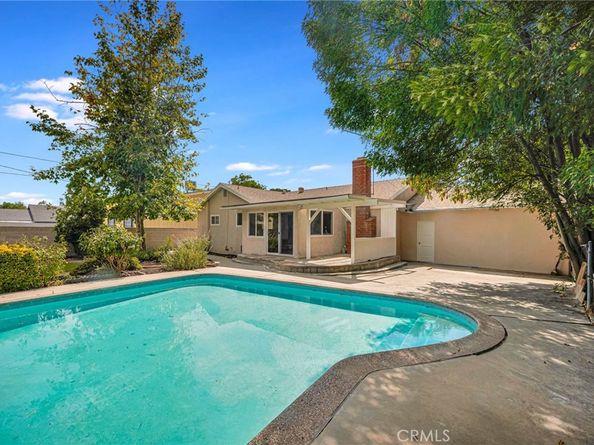 8374 Sausalito Avenue, West Hills CA 91304
