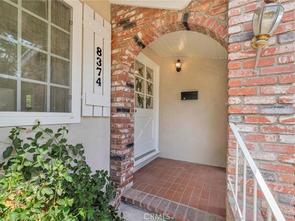 8374 Sausalito Avenue, West Hills CA 91304