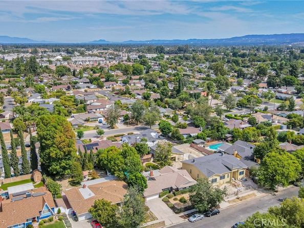 8374 Sausalito Avenue, West Hills CA 91304