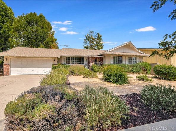 8374 Sausalito Avenue, West Hills CA 91304