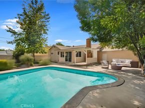 8374 Sausalito Avenue, West Hills CA 91304
