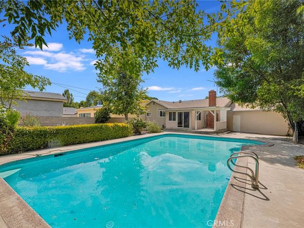 8374 Sausalito Avenue, West Hills CA 91304