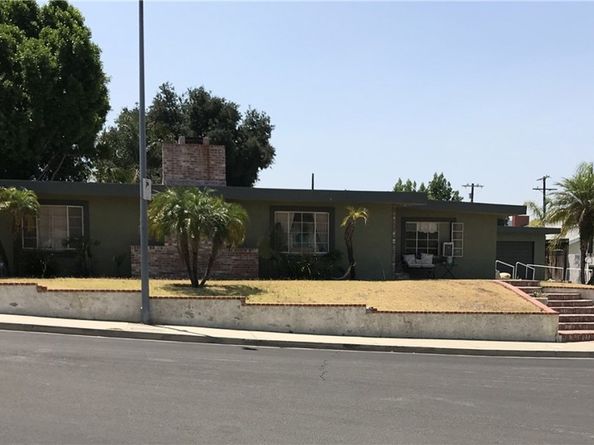 8110 Brownstone Street, Sunland CA 91040