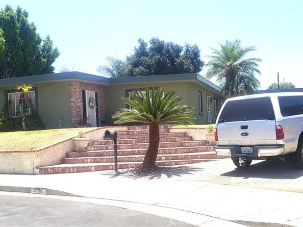8110 Brownstone Street, Sunland CA 91040