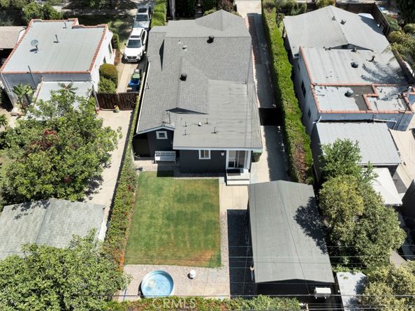 3410 Greensward Road, Los Angeles CA 90039