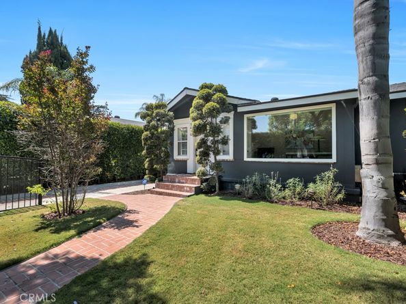 3410 Greensward Road, Los Angeles CA 90039