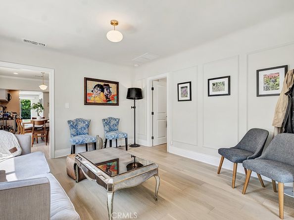 3410 Greensward Road, Los Angeles CA 90039
