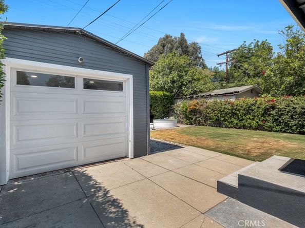3410 Greensward Road, Los Angeles CA 90039