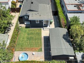 3410 Greensward Road, Los Angeles CA 90039