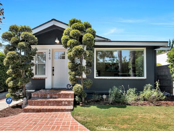 3410 Greensward Road, Los Angeles CA 90039