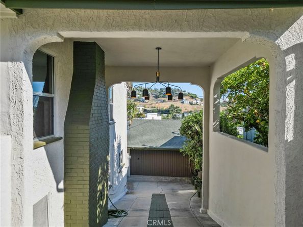 3812 Roderick Road, Los Angeles CA 90065