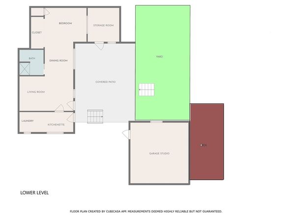 3812 Roderick Road, Los Angeles CA 90065