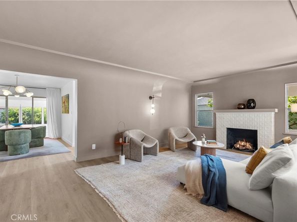 3812 Roderick Road, Los Angeles CA 90065