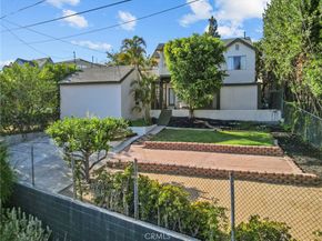 3812 Roderick Road, Los Angeles CA 90065