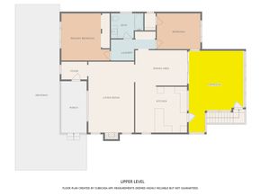 3812 Roderick Road, Los Angeles CA 90065