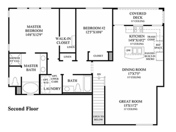 11226 Paseo Del Cielo, Porter Ranch CA 91326