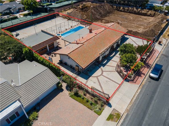 17558 Lahey Street, Granada Hills CA 91344