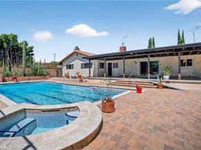 17558 Lahey Street, Granada Hills CA 91344