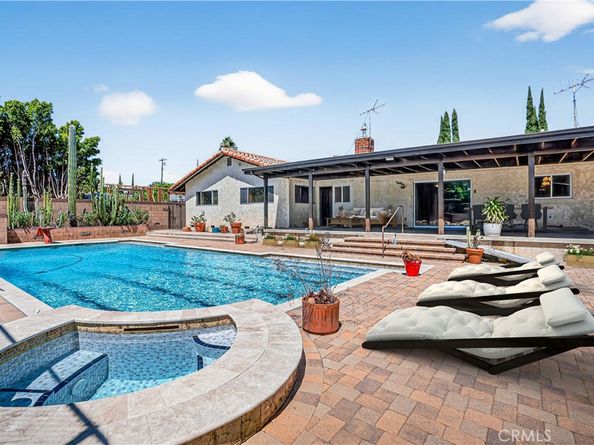 17558 Lahey Street, Granada Hills CA 91344