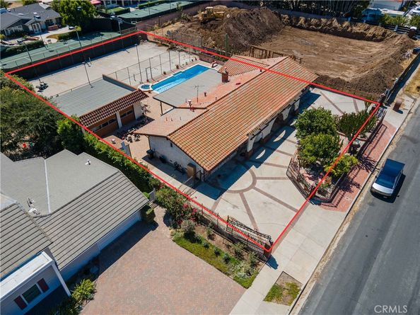 17558 Lahey Street, Granada Hills CA 91344
