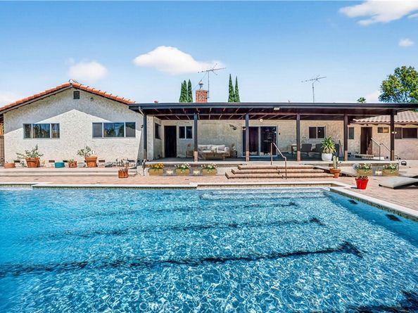 17558 Lahey Street, Granada Hills CA 91344