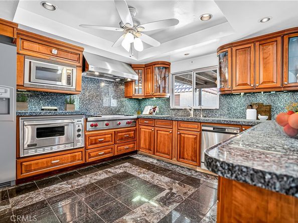 17558 Lahey Street, Granada Hills CA 91344