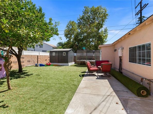 6608 Saint Clair Avenue, North Hollywood CA 91606