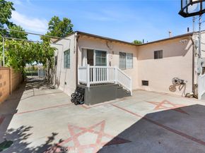 6608 Saint Clair Avenue, North Hollywood CA 91606