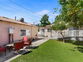 6608 Saint Clair Avenue, North Hollywood CA 91606