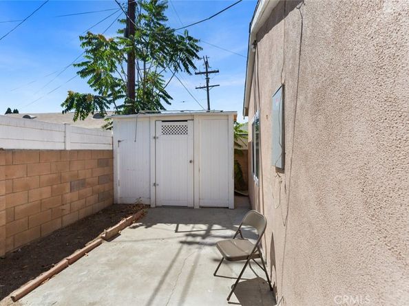 6608 Saint Clair Avenue, North Hollywood CA 91606