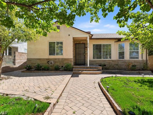 6608 Saint Clair Avenue, North Hollywood CA 91606