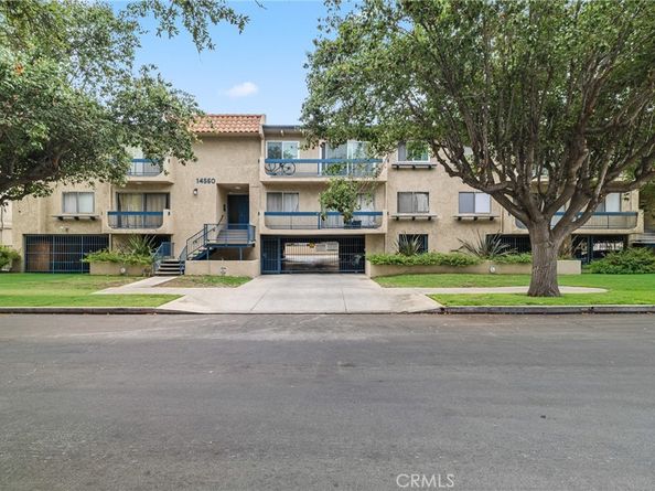 14560 Clark Street 215, Sherman Oaks CA 91411