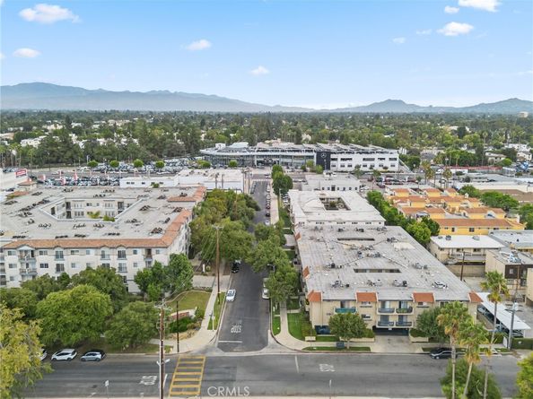 14560 Clark Street 215, Sherman Oaks CA 91411