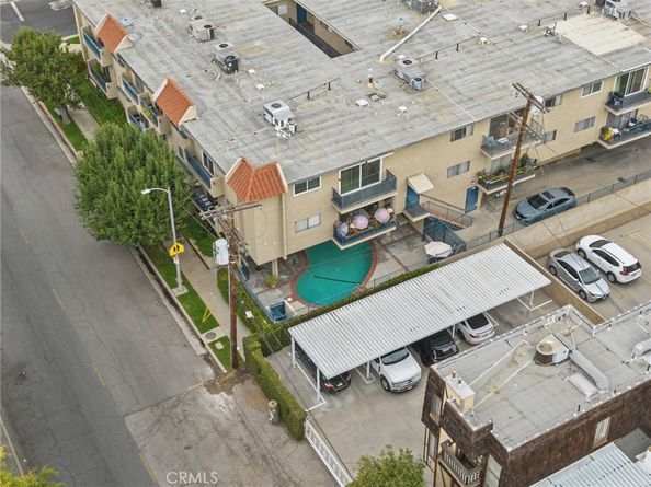 14560 Clark Street 215, Sherman Oaks CA 91411