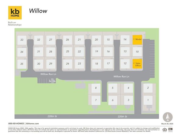 385 Willow Run Lane, Carson CA 90745