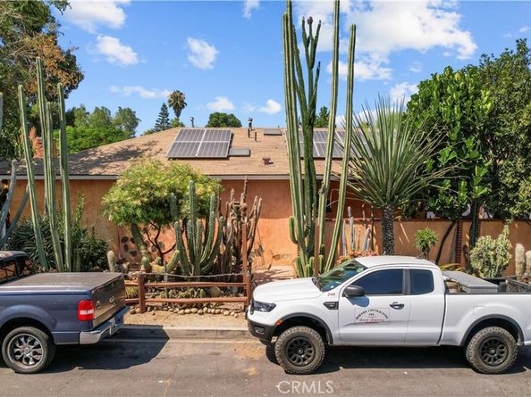 7300 Sylvia Avenue, Reseda CA 91335