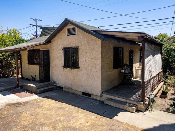 4615 Brunswick Avenue, Los Angeles CA 90039
