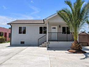1234 W 89th Street, Los Angeles CA 90044