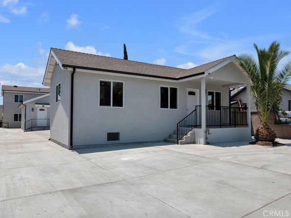 1234 W 89th Street, Los Angeles CA 90044