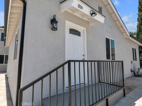 1234 W 89th Street, Los Angeles CA 90044