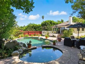 17861 Cathedral Pl, Encino CA 91316