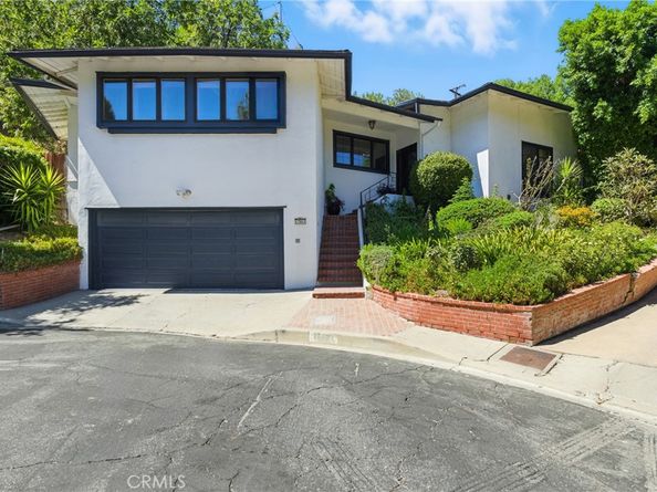 17861 Cathedral Pl, Encino CA 91316